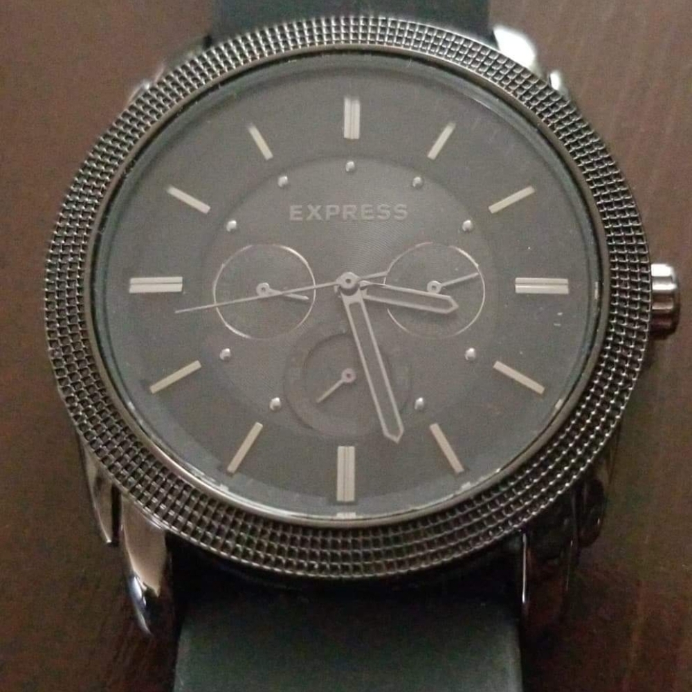 Express Watch